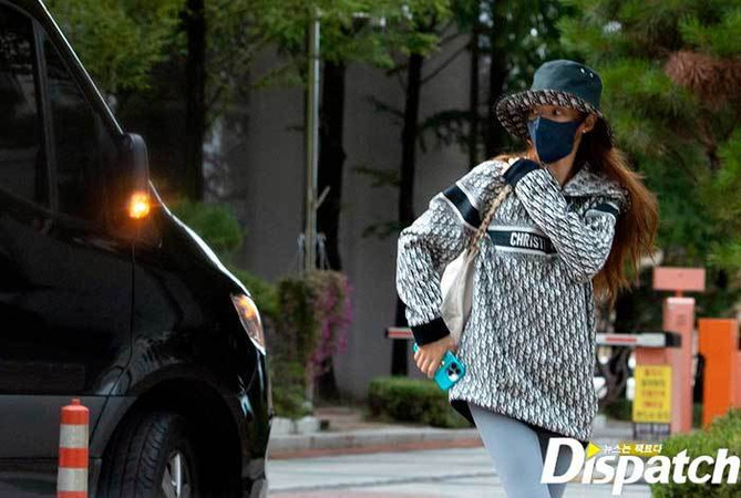 Пак Мин Ён отношения Dispatch Park Min Young 박민영 бизнесмен бандит Пак Мин Ён отношения Dispatch Park Min Young 박민영 бизнесмен бандит
