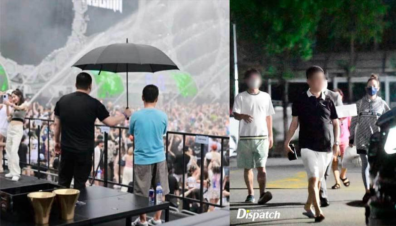 Пак Мин Ён отношения Dispatch Park Min Young 박민영 бизнесмен бандит Пак Мин Ён отношения Dispatch Park Min Young 박민영 бизнесмен бандит