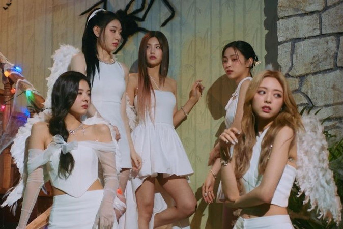 ITZY выпустили англоязычный сингл Boys Like You ITZY выпустили англоязычный сингл Boys Like You