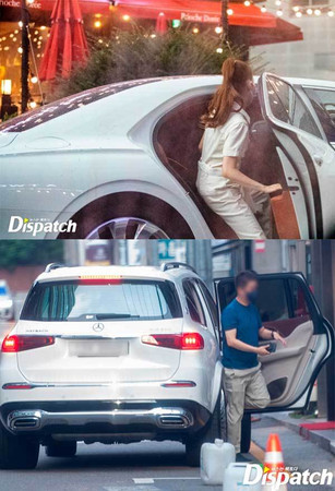 Пак Мин Ён отношения Dispatch Park Min Young 박민영 бизнесмен бандит Пак Мин Ён отношения Dispatch Park Min Young 박민영 бизнесмен бандит
