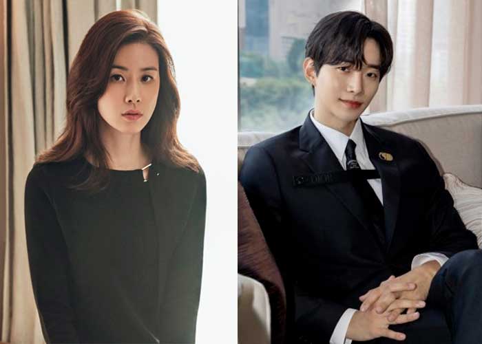 Дорамы JTBC на 2023 год