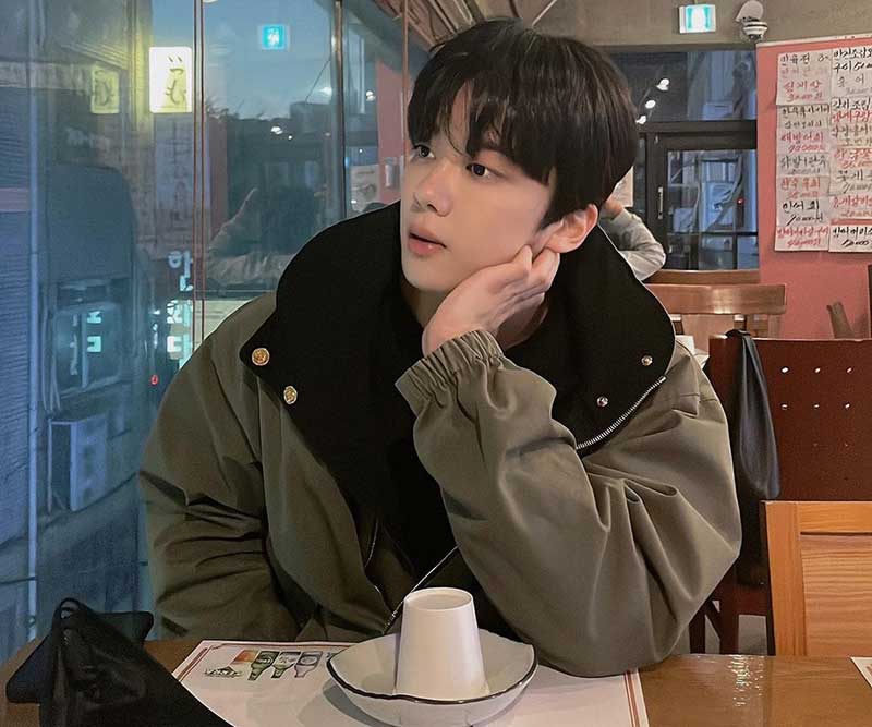 Ю Ёнджэ из B.A.P. уходит в армию 8 ноября