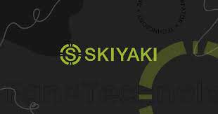 OMEGA X: Японская SKIYAKI расторгла контракт со SPIRE Entertainment OMEGA X: Японская SKIYAKI расторгла контракт со SPIRE Entertainment