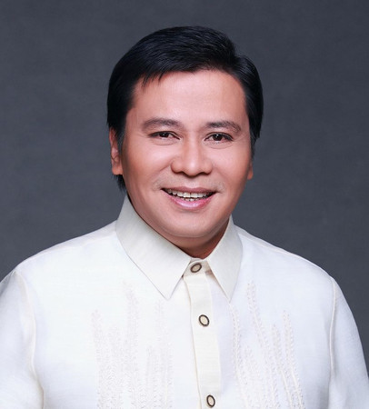Jose Jinggoy Ejercito Estrada Джинггой Эстрада Филиппины корея дорамы
