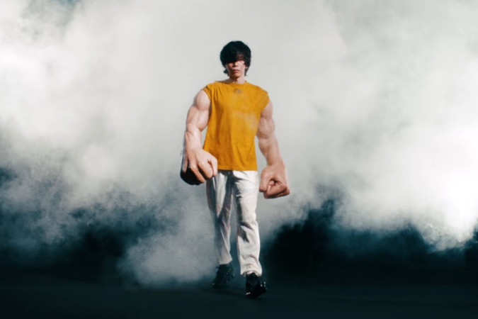 Кэнси Ёнедзу Даики Цунэта Yonezu Kenshi King Gnu Tsuneta Daiki KICK BA