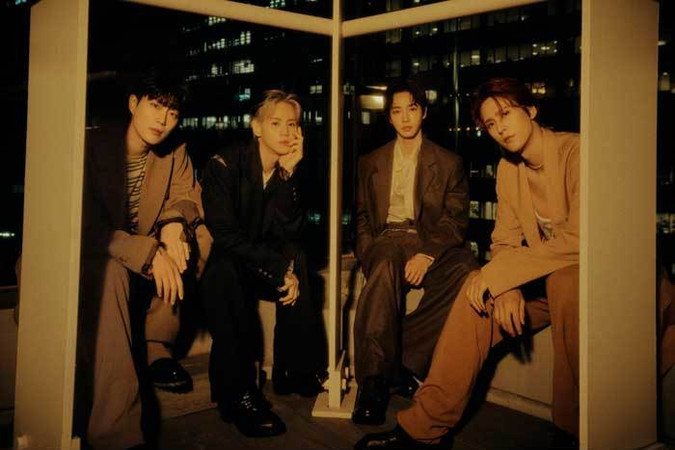 하이라이트 HIGHLIGHT Alone After Sunset