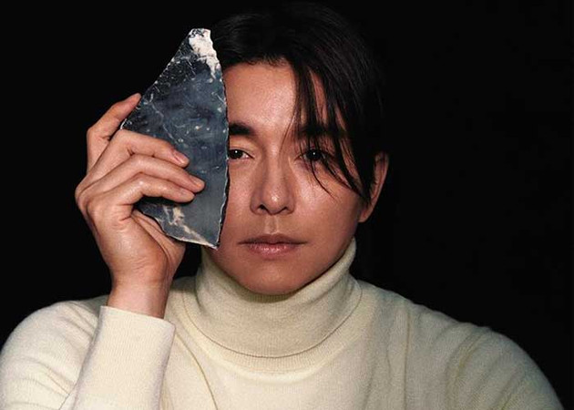 Гон Ю интервью Elle Korea Гон Ю интервью Elle Korea