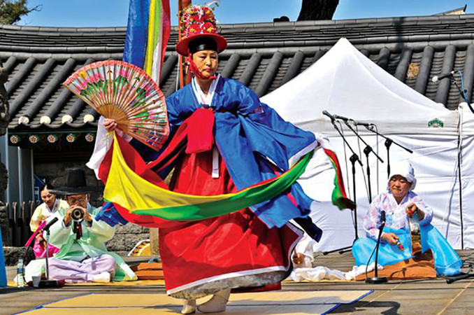 Чон Хо Гын, 정호근, Jeong Ho Geun, mudang, shaman, шаман, муданг, корейск